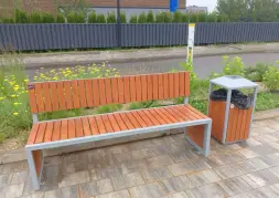 Урна «Вижен»