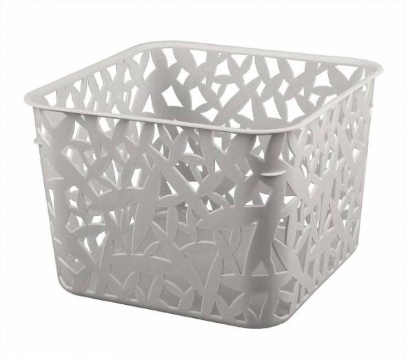 Корзинка универсальная 205x205x145 мм XXL
