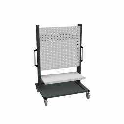 Тележка ДиКом ВС-К-100-22