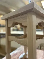 Табурет «Ясень»