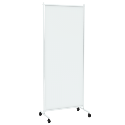 Ширма медицинская мобильная [10563]