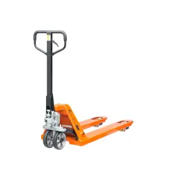 Тележка ручная гидравлическая Eurolifter EL-30-1.15 , 540х1150мм