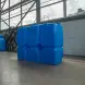 Емкость SK 2000л под плотность до 1.5 г/см3