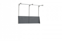 Экран ДиКом ВЛ-150-Э2