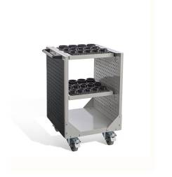 Тележка ДиКом ВСТ-010-08