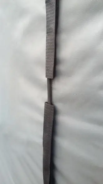 Емкость T 5000л синяя с утеплением и поддоном