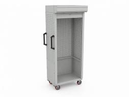 Каркас тележки CAR-TOOL TV-1 (закрытый)