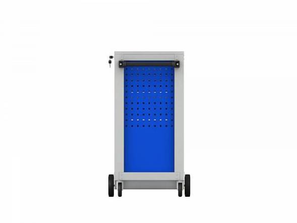 Тумба инструментальная ДВК LOGITEX 05 XS.1