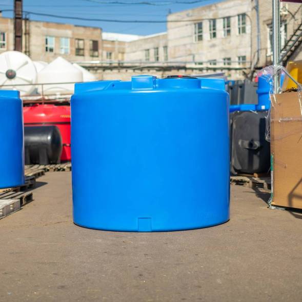 Емкость TH 5000 л