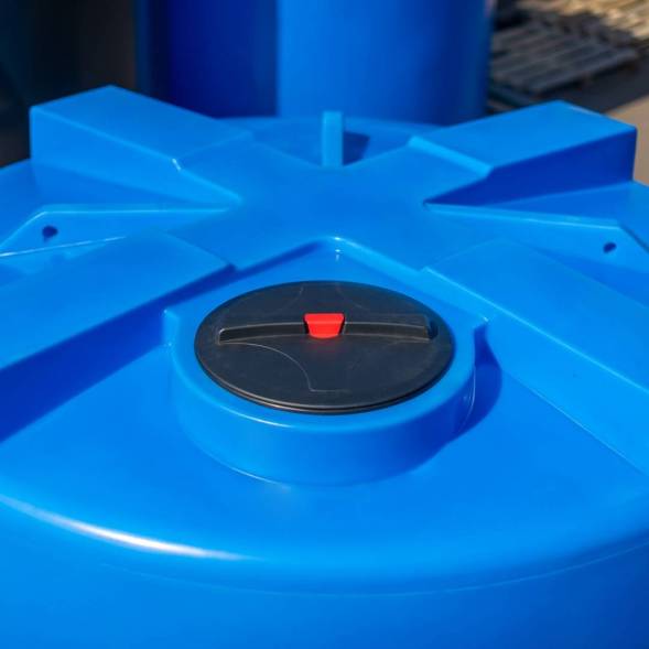 Емкость TH 5000 л