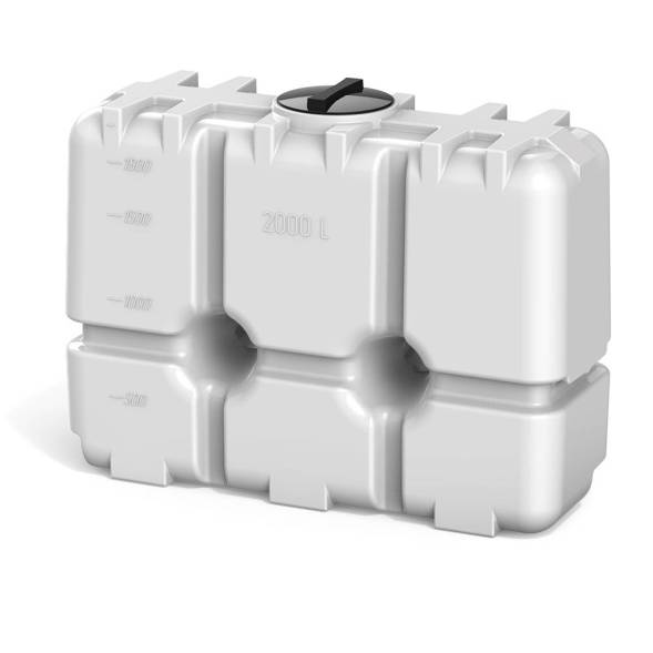 Бак R 2000 литров