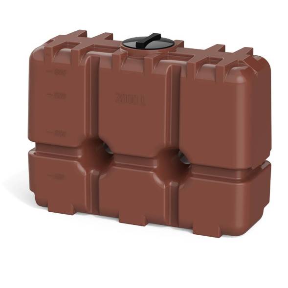 Бак R 2000 литров