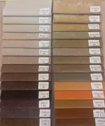 Кресло ДеФранс (Француз) Детский Искусственная эко кожа Magic - премиум