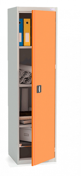 Шкаф архивный-50(50)