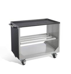 Тележка ДиКом ВСТ-030-09