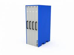 Корпус шкафа для оснастки драйверный CAB-TOOL 2000X780 M/4S