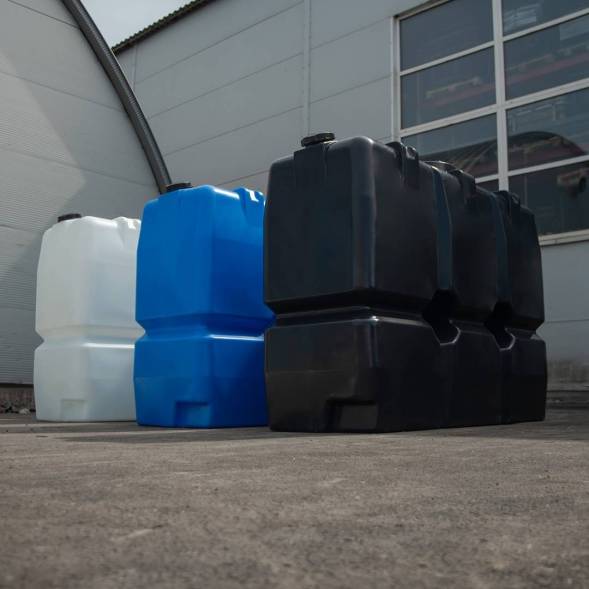 Емкость SK 2000 л