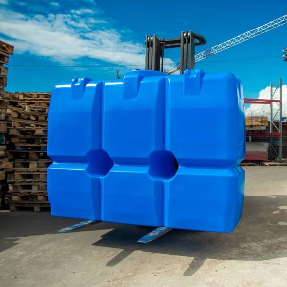 Емкость SK 2000 л