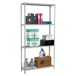 Стеллаж MS Standart 1850x700x400 [14287]