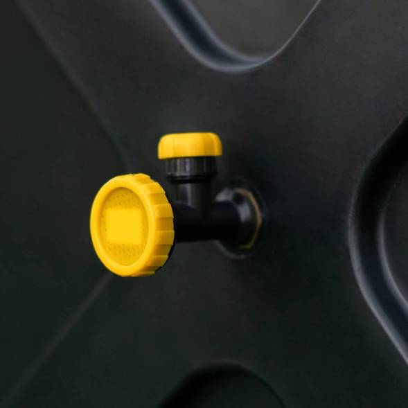 Бак для душа Rostok 150