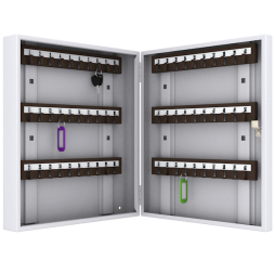 Шкаф для хранения ключей КЛ-60 [12691]